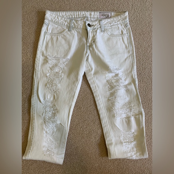 Siwy Jeans size 26 - Picture 2 of 6